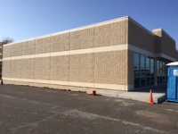New Firelands Medical Building (Port Clinton, OH)